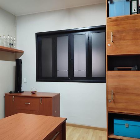 オアハカ州Casa B & L Centrico Departamentoアパートメント エクステリア 写真