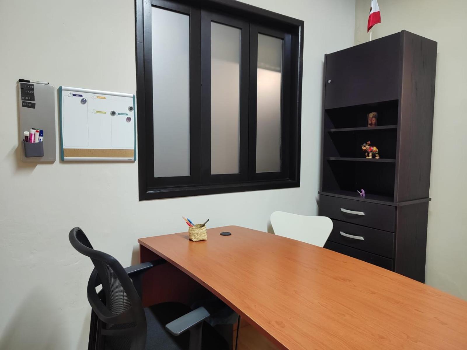 オアハカ州Casa B & L Centrico Departamentoアパートメント エクステリア 写真