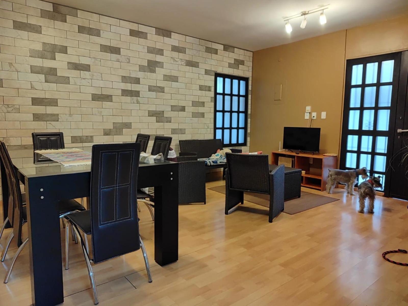 オアハカ州Casa B & L Centrico Departamentoアパートメント エクステリア 写真