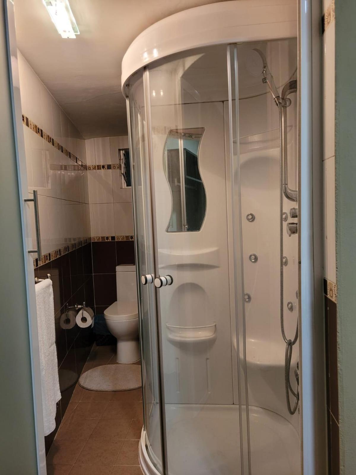 オアハカ州Casa B & L Centrico Departamentoアパートメント エクステリア 写真
